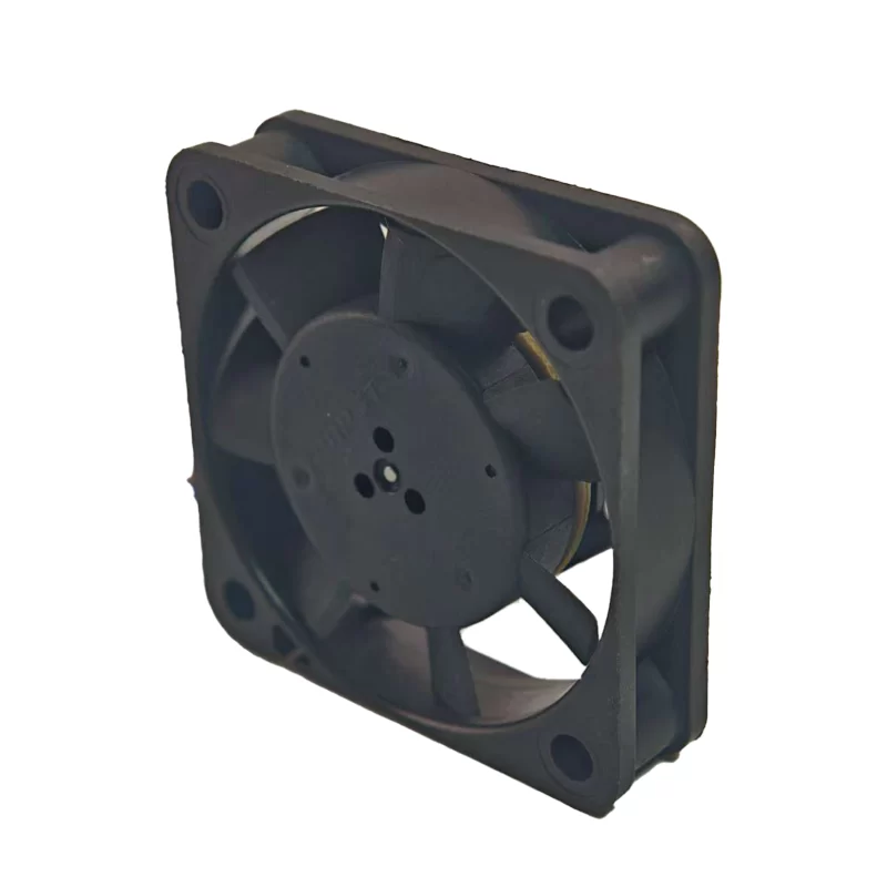 412F/2 ebmpapst 12V 55mA 0.7W DC axial fan 412F/2 ebmpapst 12V 55mA 0.7W DC axial fan