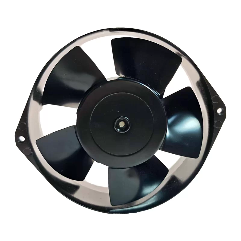 SJ1755HA2 Sanju 220/240V 0.18A AC axial fan SJ1755HA2 Sanju 220/240V 0.18A AC axial fan