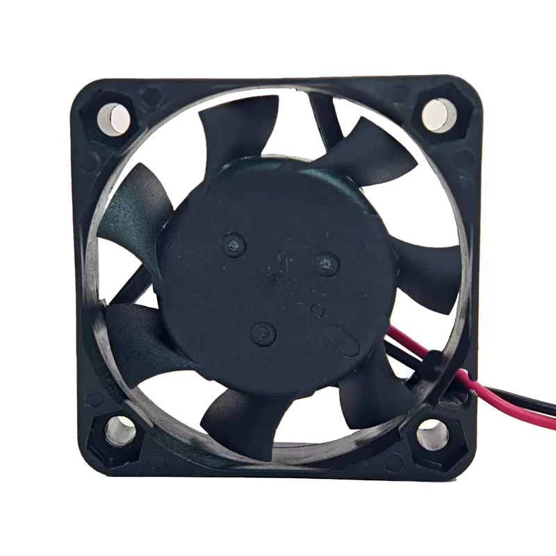 412F ebmpapst 12V 55mA 0.7W DC axial fan 412F ebmpapst 12V 55mA 0.7W DC axial fan