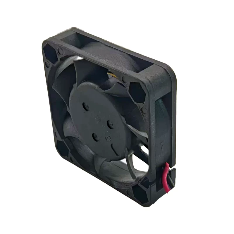 412F ebmpapst 12V 55mA 0.7W DC axial fan 412F ebmpapst 12V 55mA 0.7W DC axial fan