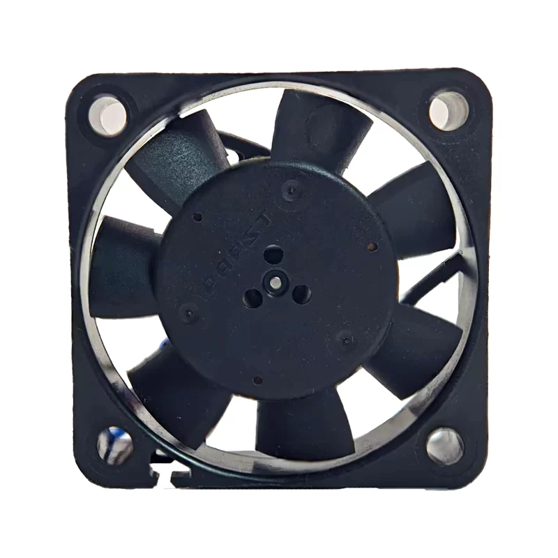 412F/2 ebmpapst 12V 55mA 0.7W DC axial fan 412F/2 ebmpapst 12V 55mA 0.7W DC axial fan