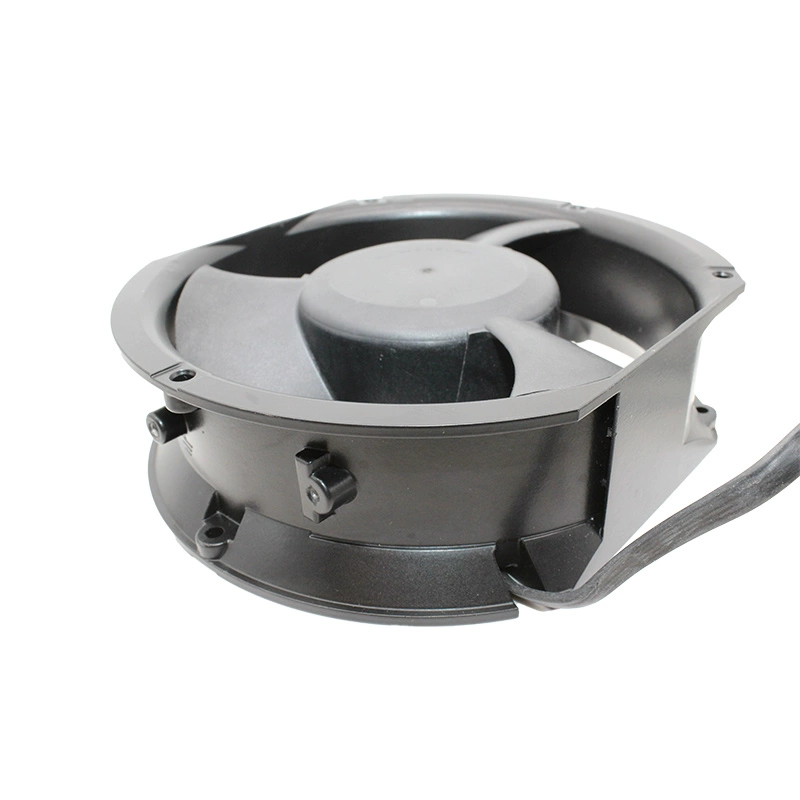 EFB1548VHG-7L62 Delta 48V 0.83A DC axial fan EFB1548VHG-7L62 Delta 48V 0.83A DC axial fan