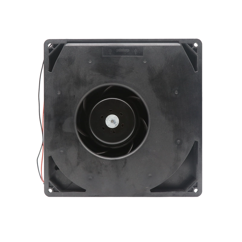 RG160-28/18N ebmpapst 48V 19W DC centrifugal fan