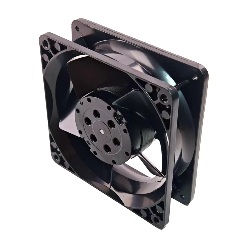TYP4658N ebmpapst 230V AC axial fan TYP4658N ebmpapst 230V AC axial fan