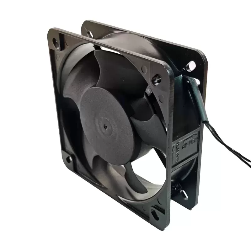 G13538HA2BL Jiulong 220V 0.17A 25W AC axial fan G13538HA2BL Jiulong 220V 0.17A 25W AC axial fan