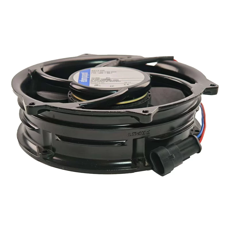 6314HR ebmpapst 24V 1.5A 36W DC axial fan 6314HR ebmpapst 24V 1.5A 36W DC axial fan