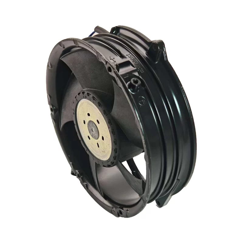 6314HR ebmpapst 24V 1.5A 36W DC axial fan 6314HR ebmpapst 24V 1.5A 36W DC axial fan