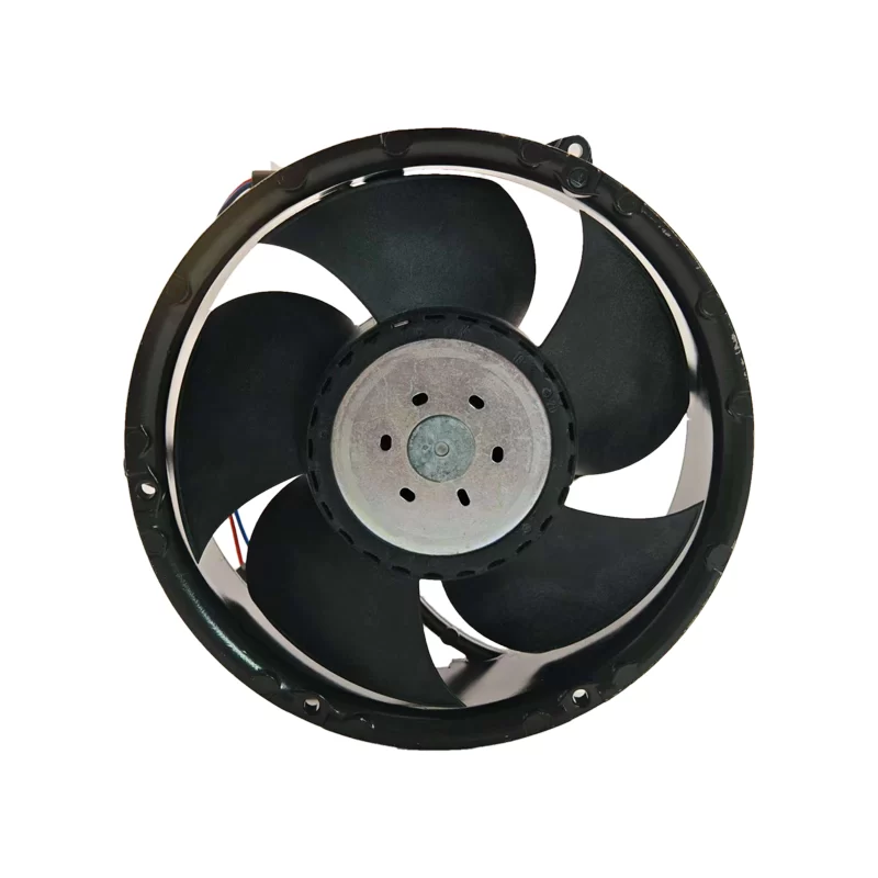 6314HR ebmpapst 24V 1.5A 36W DC axial fan 6314HR ebmpapst 24V 1.5A 36W DC axial fan