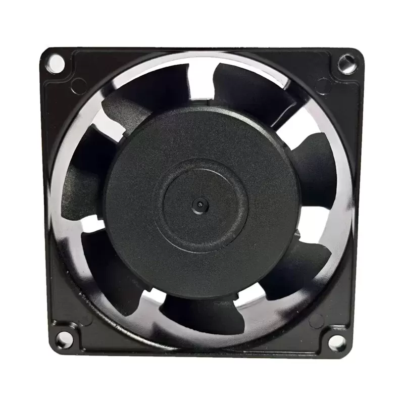 G8038HA2BL Jiulong 220V 0.07A 14W AC axial fan G8038HA2BL Jiulong 220V 0.07A 14W AC axial fan