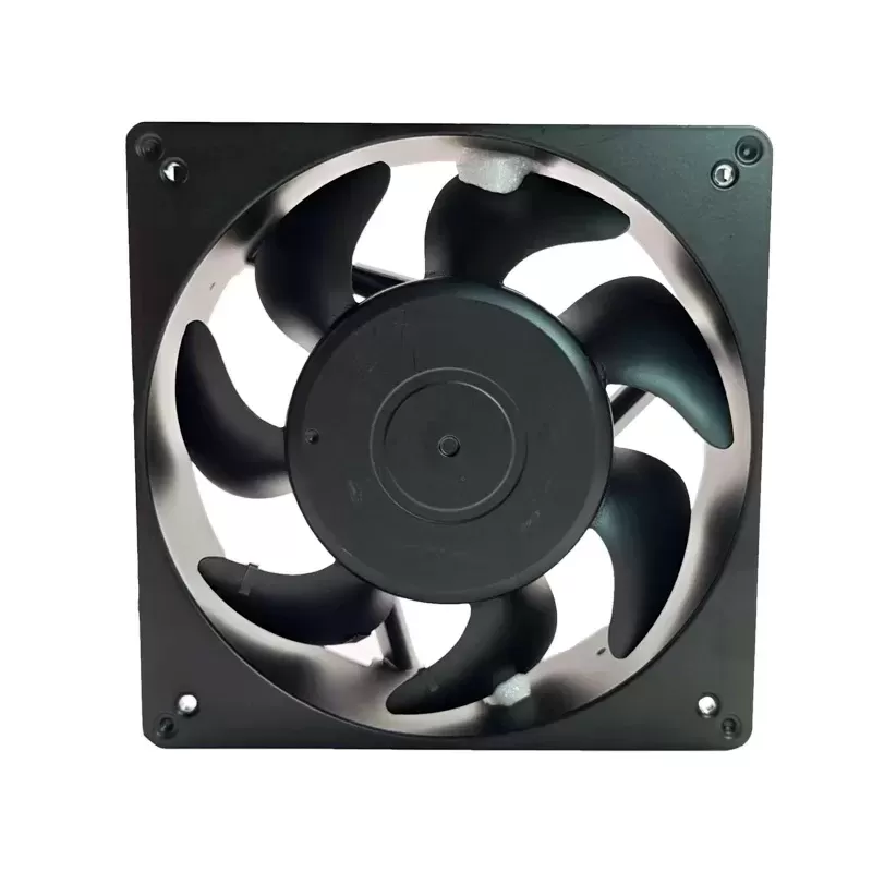 KA1806HA3 KAKU 380V AC axial fan KA1806HA3 KAKU 380V AC axial fan