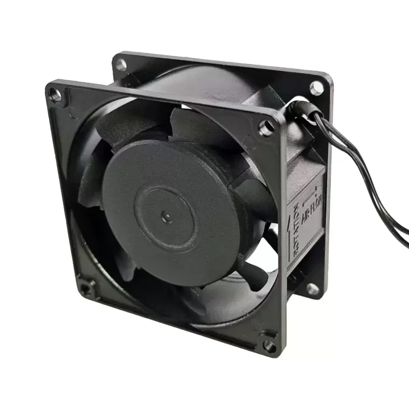 G8038HA2BL Jiulong 220V 0.07A 14W AC axial fan G8038HA2BL Jiulong 220V 0.07A 14W AC axial fan