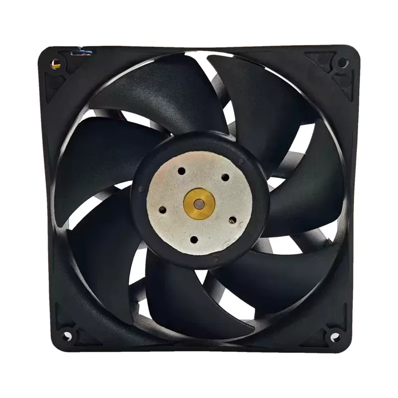 AS14024XB387BB0 ADDA 24V 2.50A DC axial fan AS14024XB387BB0 ADDA 24V 2.50A DC axial fan