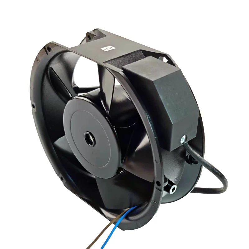 P2175HBL-ETS PROFANTEC 230V AC axial fan P2175HBL-ETS PROFANTEC 230V AC axial fan