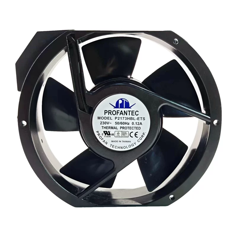 P2173HBL-ETS PROFANTEC 230V AC axial fan