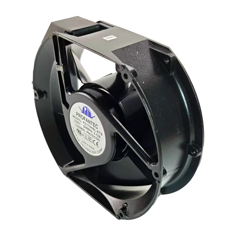 P2175HBL-ETS PROFANTEC 230V AC axial fan P2175HBL-ETS PROFANTEC 230V AC axial fan
