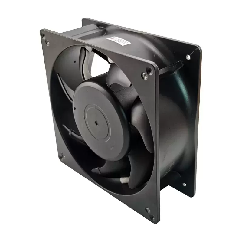 KA1806HA3 KAKU 380V AC axial fan KA1806HA3 KAKU 380V AC axial fan