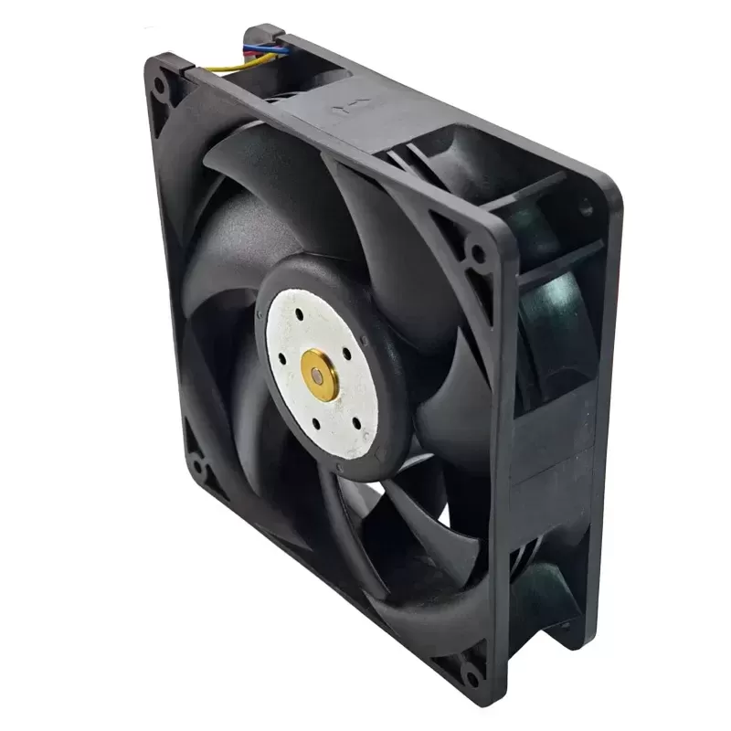 AS14024XB387BB0 ADDA 24V 2.50A DC axial fan AS14024XB387BB0 ADDA 24V 2.50A DC axial fan