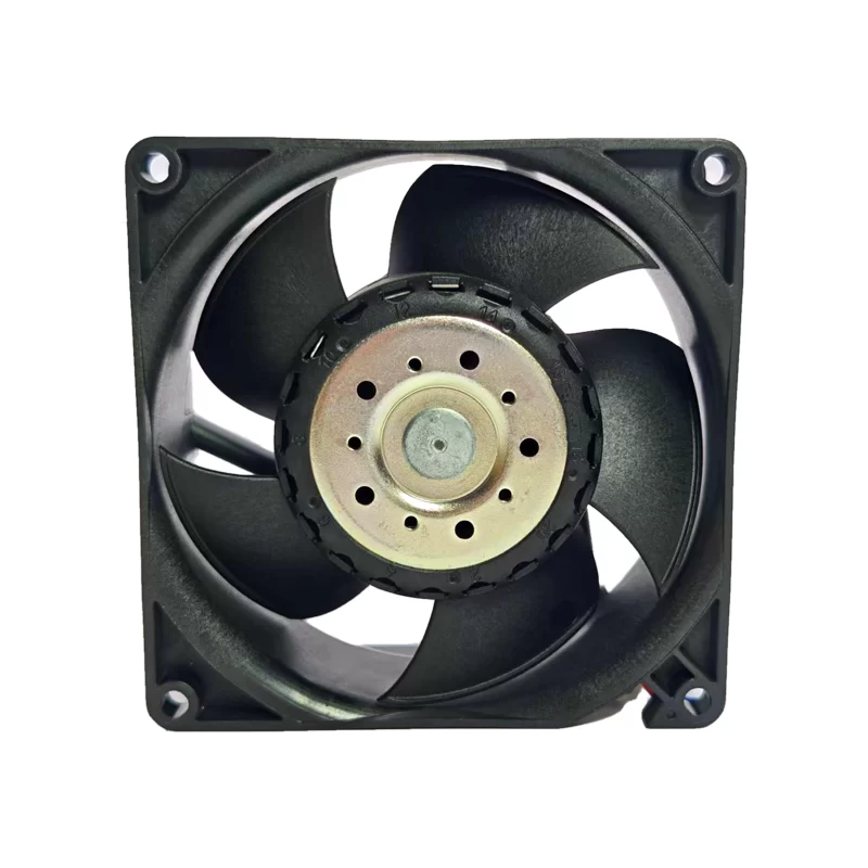 3212JN ebmpapst 12V 0.63A 7.6W DC axial fan 3212JN ebmpapst 12V 0.63A 7.6W DC axial fan