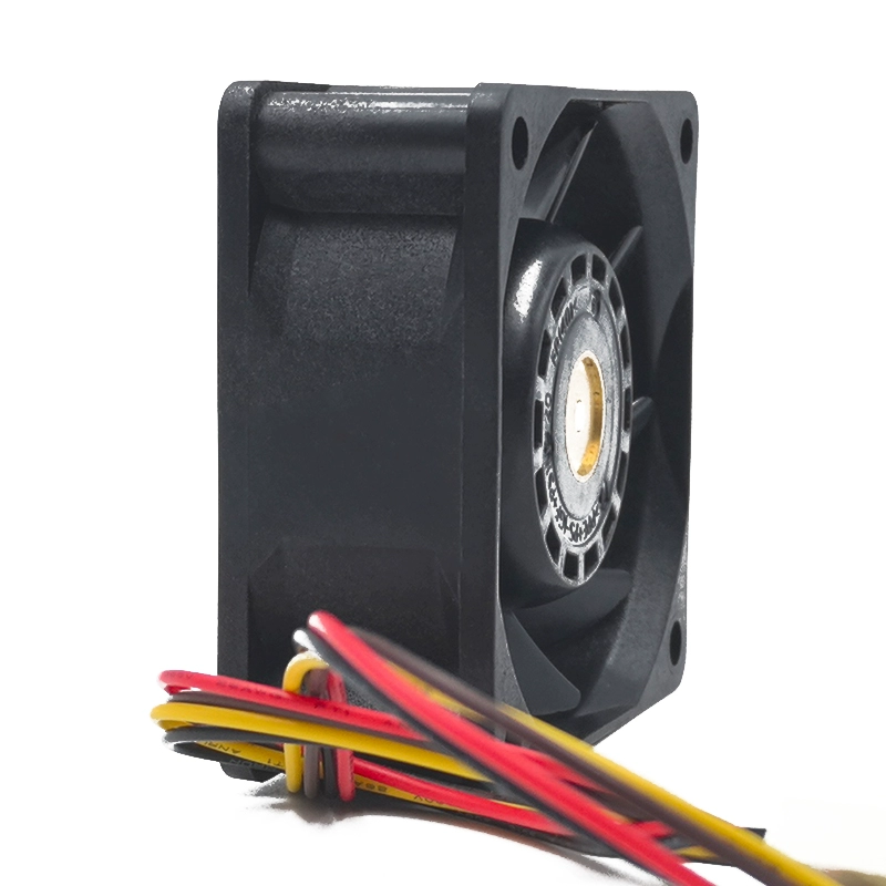 9G0612P4S001 Sanyo DC12V 0.67A 4-wire cooling fan 9G0612P4S001 Sanyo DC12V 0.67A 4-wire cooling fan