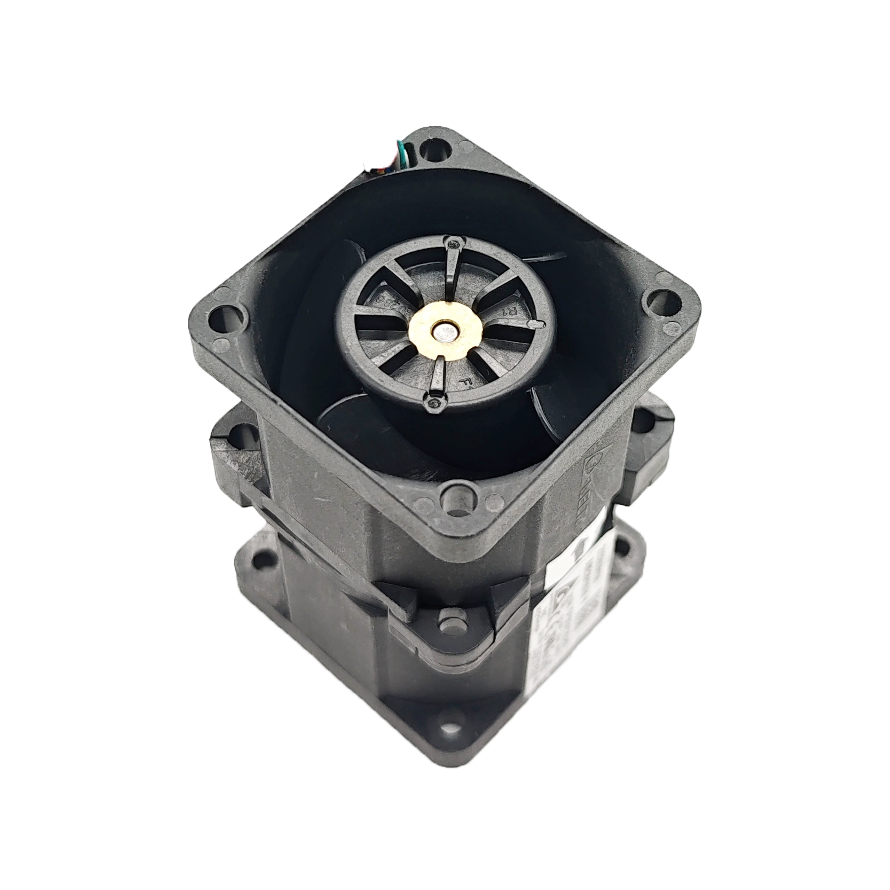 GFC0412DS-SM06 Delta 12V 2.8A DC axial fan GFC0412DS-SM06 Delta 12V 2.8A DC axial fan