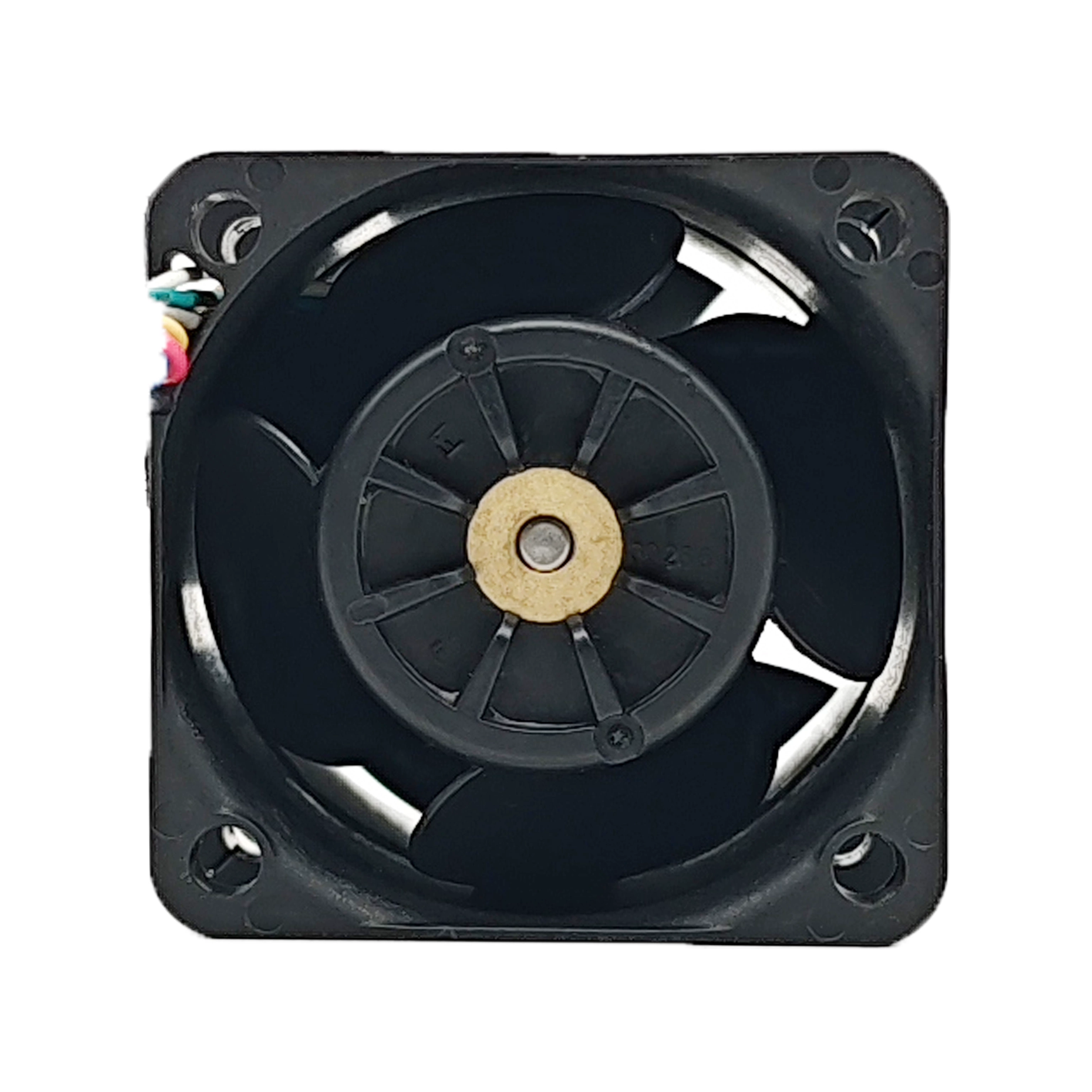 GFC0412DS-SM06 Delta 12V 2.8A DC axial fan GFC0412DS-SM06 Delta 12V 2.8A DC axial fan