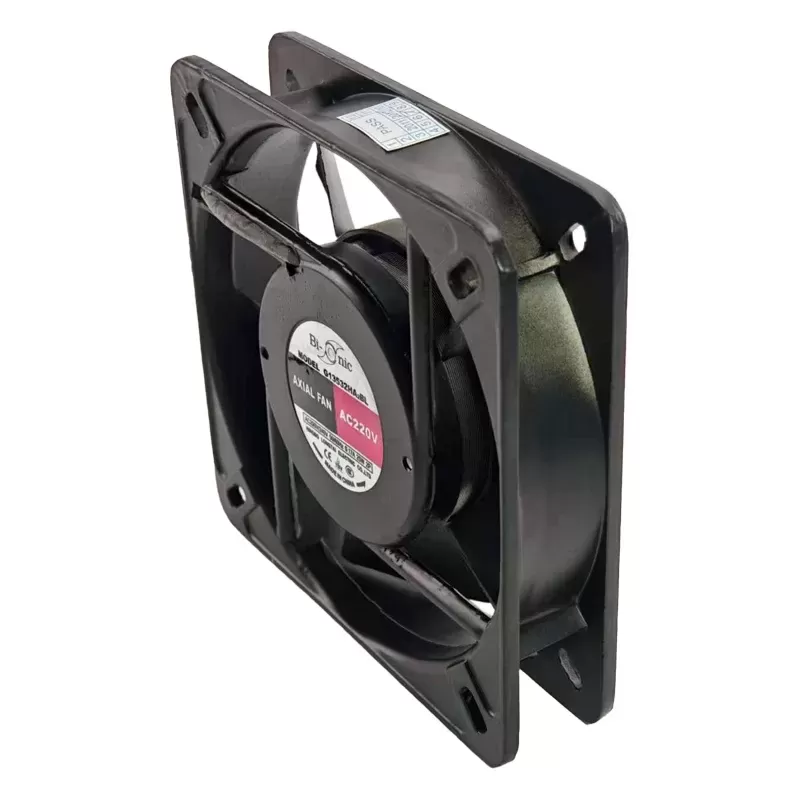 G13532HA2BL Jiulong 220V 0.17A 25W AC axial fan G13532HA2BL Jiulong 220V 0.17A 25W AC axial fan
