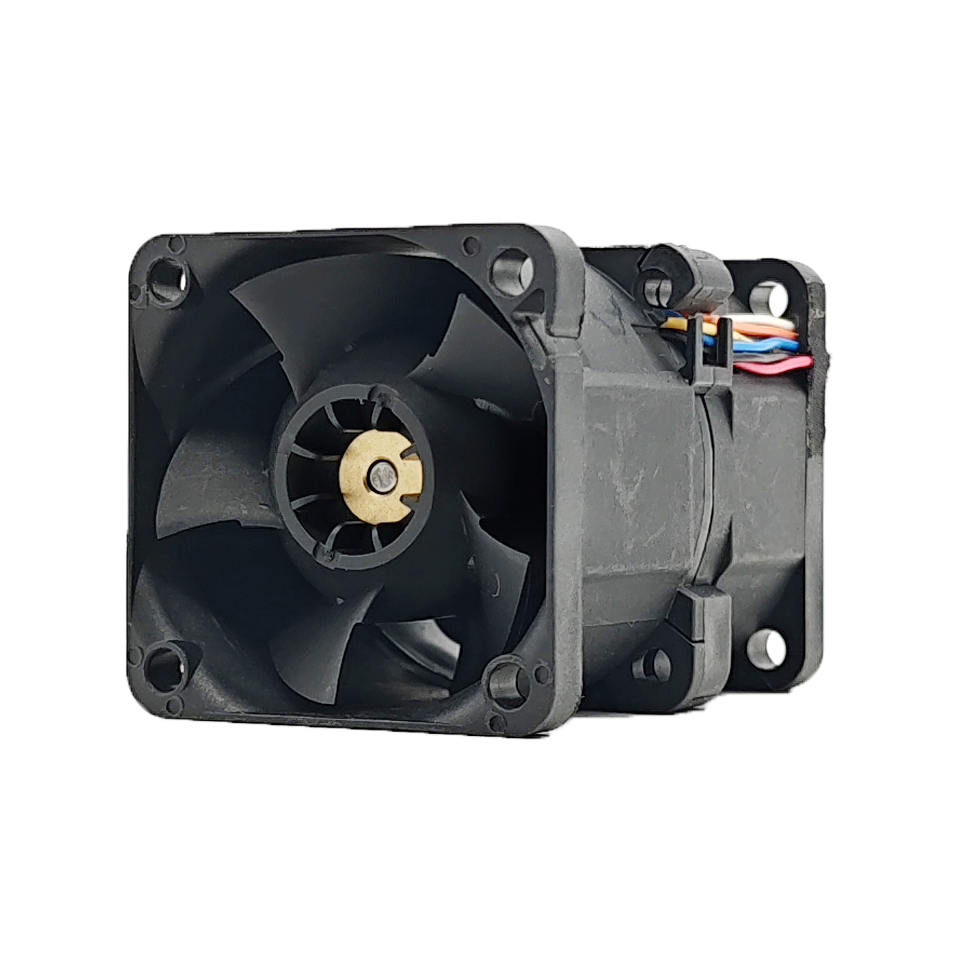 GFC0412DS-SM06 Delta 12V 2.8A DC axial fan GFC0412DS-SM06 Delta 12V 2.8A DC axial fan