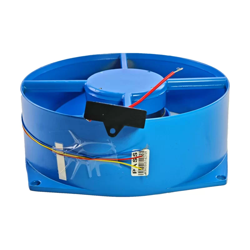 200FZY2-D Jiulong 220V 65W axial flow fan 200FZY2-D Jiulong 220V 65W axial flow fan
