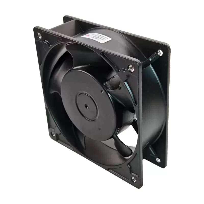 KA1238HA1 KAKU 110-120V AC axial fan KA1238HA1 KAKU 110-120V AC axial fan