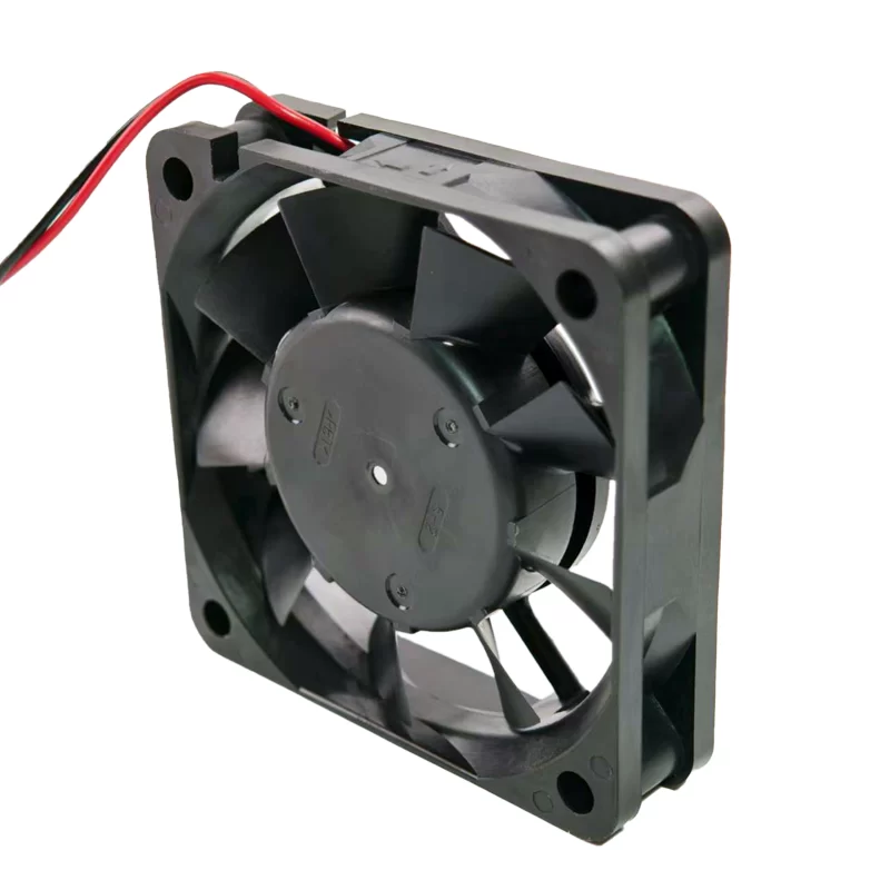 6015KA-24L-AA-00 NMB 24V 0.08A DC axial fan 6015KA-24L-AA-00 NMB 24V 0.08A DC axial fan