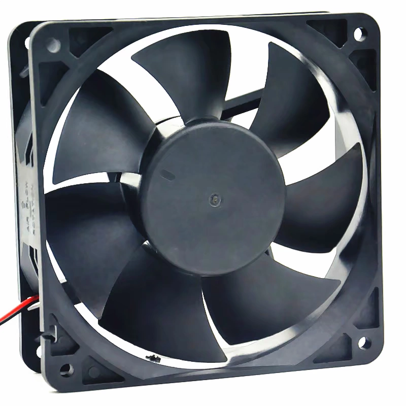 AD1224HX-F52 ADDA DC24V 0.32A axial fan AD1224HX-F52 ADDA DC24V 0.32A axial fan