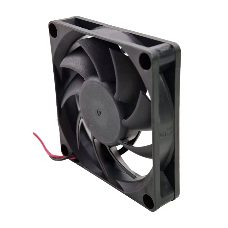 SJ7015HD2 SANJUN 24V 0.10A DC axial fan SJ7015HD2 SANJUN 24V 0.10A DC axial fan