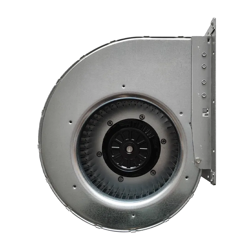 G4D225-GK10-03 ebmpapst 400V AC centrifugal fan