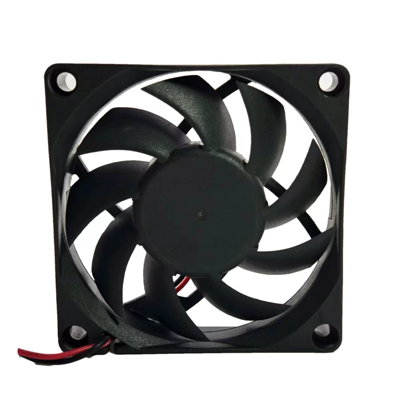 SJ7015HD2 SANJUN 24V 0.10A DC axial fan SJ7015HD2 SANJUN 24V 0.10A DC axial fan