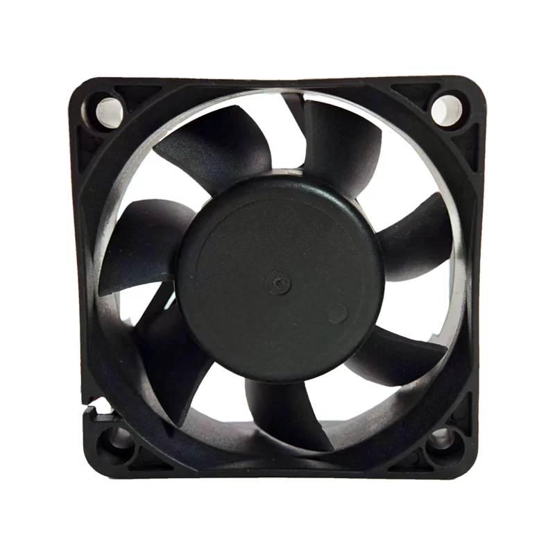 SJ6025HD1 SANJUN DC12V 0.23A axial fan SJ6025HD1 SANJUN DC12V 0.23A axial fan