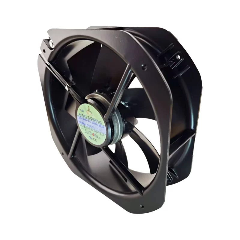 SJ2808HA2 SANJUN 220-240V AC axial fan SJ2808HA2 SANJUN 220-240V AC axial fan