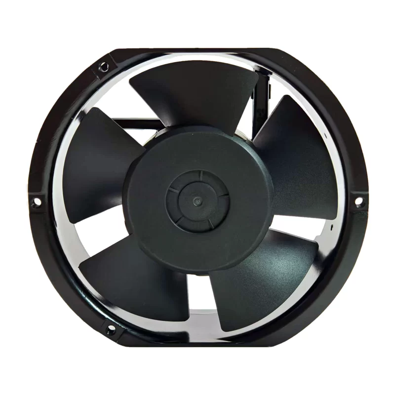 SJ1725HA1 SANJUN 110V-120V AC axial fan SJ1725HA1 SANJUN 110V-120V AC axial fan