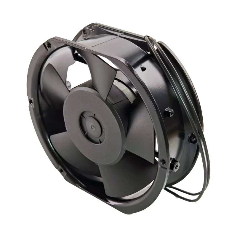 SJ1725HA1 SANJUN 110V-120V AC axial fan SJ1725HA1 SANJUN 110V-120V AC axial fan