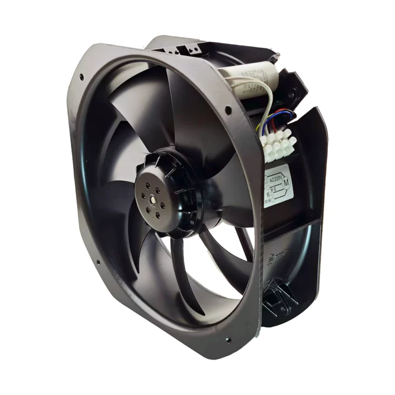SJ2808HA2 SANJUN 220-240V AC axial fan SJ2808HA2 SANJUN 220-240V AC axial fan
