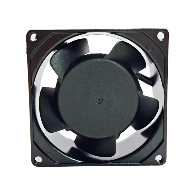 SJ8038HA2 SANJUN 220-240V AC axial fan SJ8038HA2 SANJUN 220-240V AC axial fan