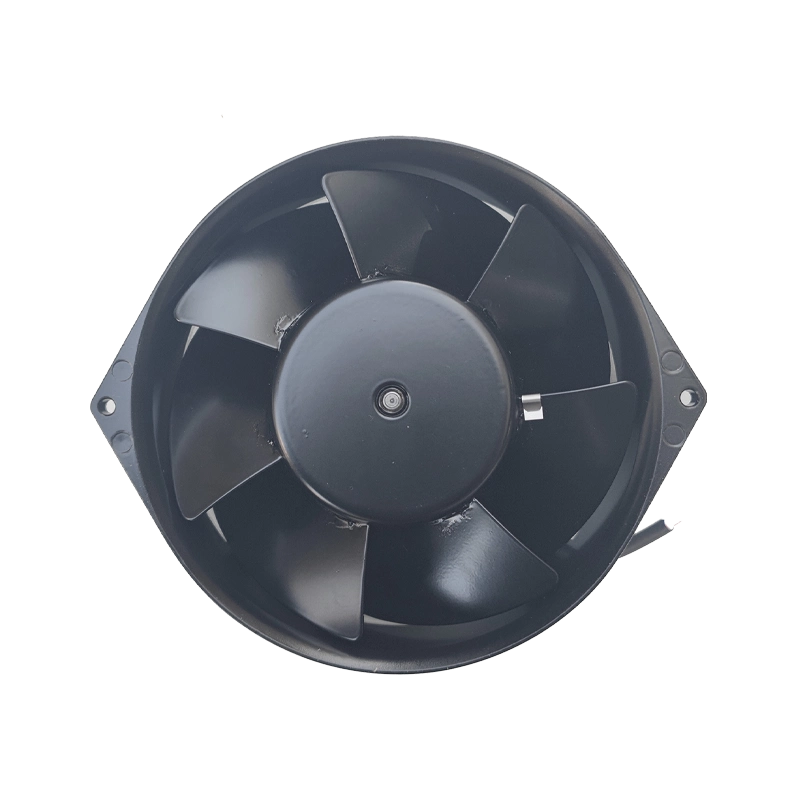 W2G130-AA33-01 ebmpapst 24V 0.74A DC axial fan