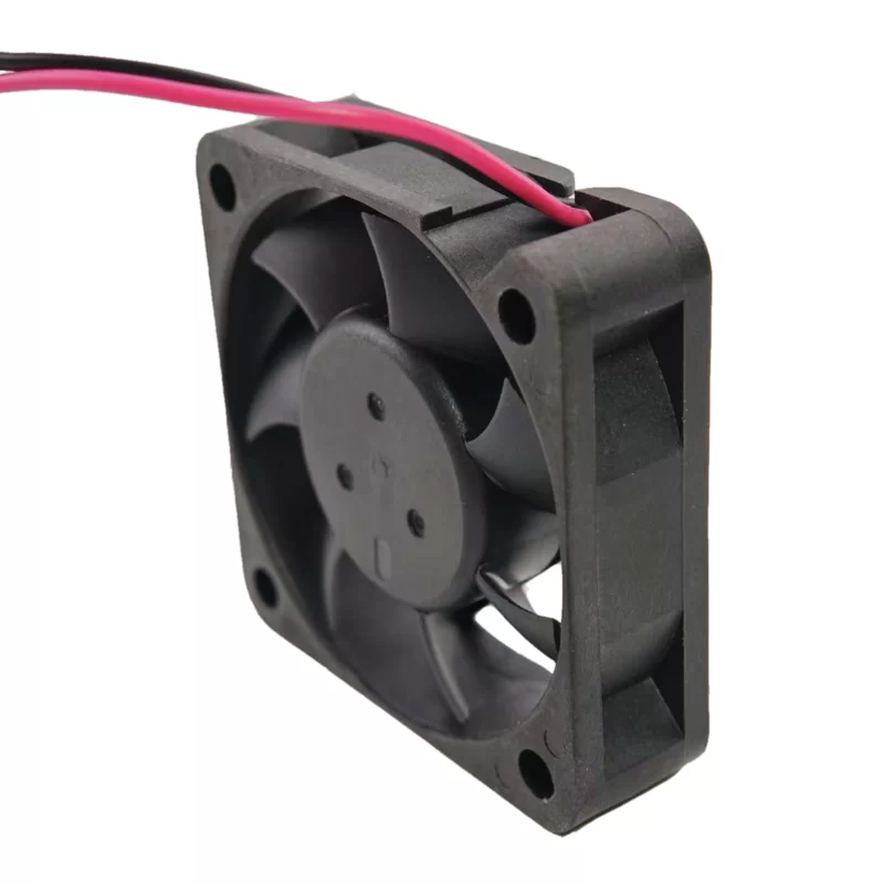 SJ5015HD2 SANJUN 24V 0.14A DC axial fan SJ5015HD2 SANJUN 24V 0.14A DC axial fan