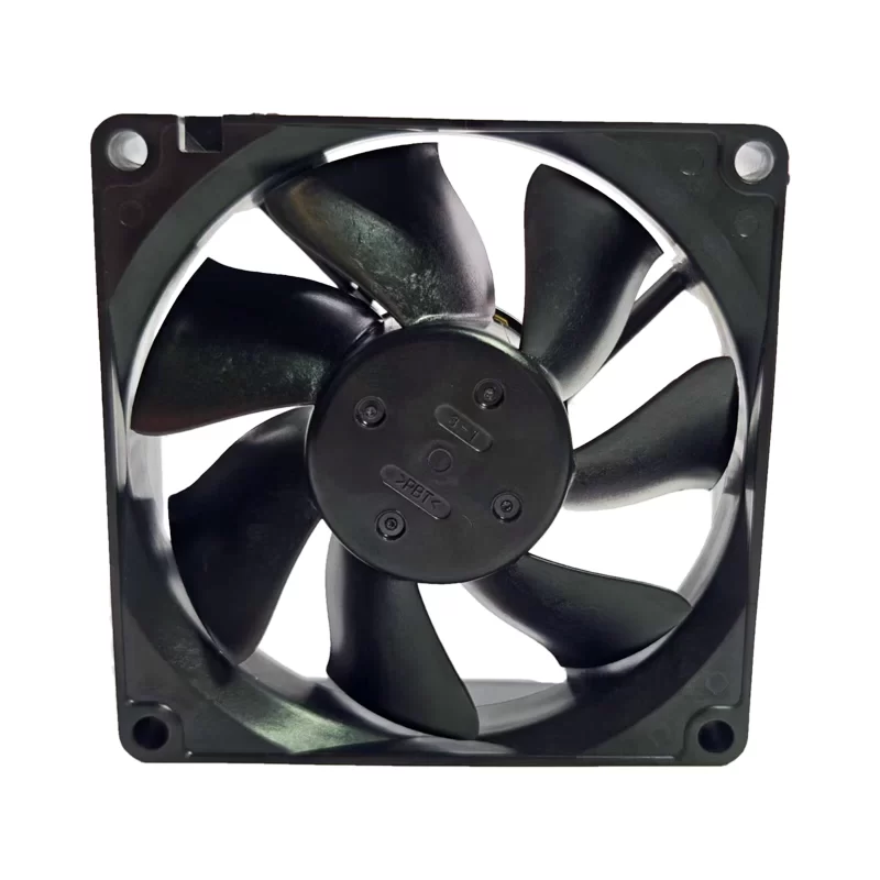 3110RL-05W-B50-C02 NMB 24V DC 0.18A axial fan 3110RL-05W-B50-C02 NMB 24V DC 0.18A axial fan