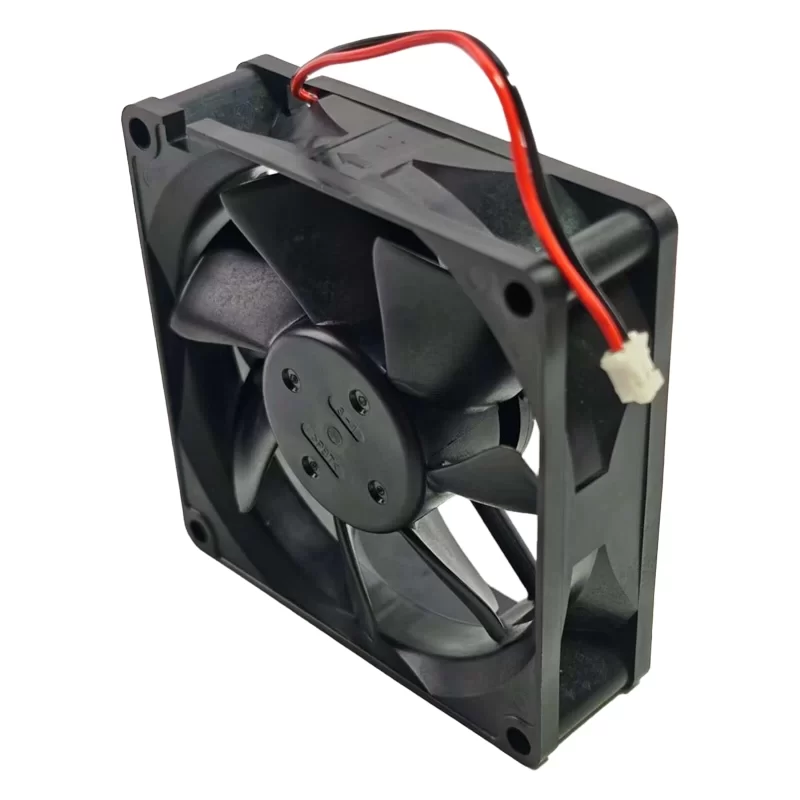 3110RL-05W-B50-C02 NMB 24V DC 0.18A axial fan 3110RL-05W-B50-C02 NMB 24V DC 0.18A axial fan