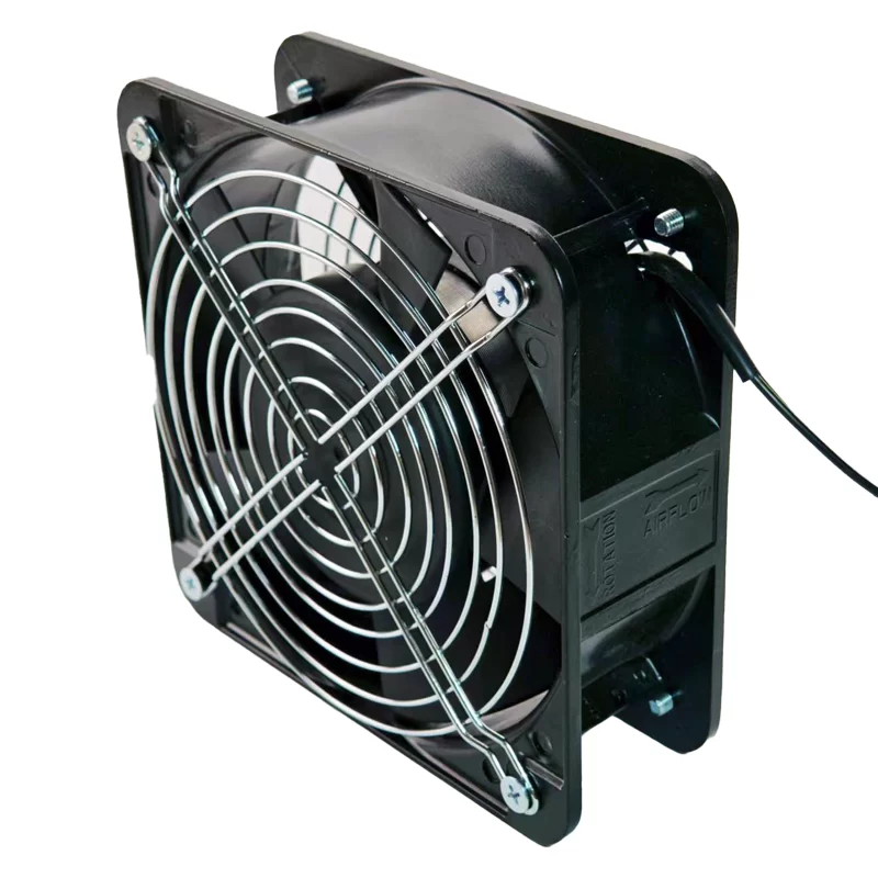 FP-108EX-S1-B COMMONWEALTH 220/240V AC axial fan FP-108EX-S1-B COMMONWEALTH 220/240V AC axial fan