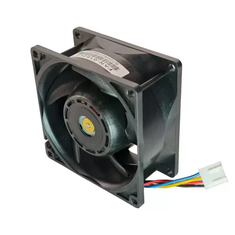 9HV0812P1H6031 Sanyo DC12V 3.0A axial fan 9HV0812P1H6031 Sanyo DC12V 3.0A axial fan