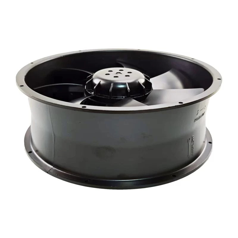 SJ2509HA2-E SANJUN 240V 0.45A AC axial fan SJ2509HA2-E SANJUN 240V 0.45A AC axial fan
