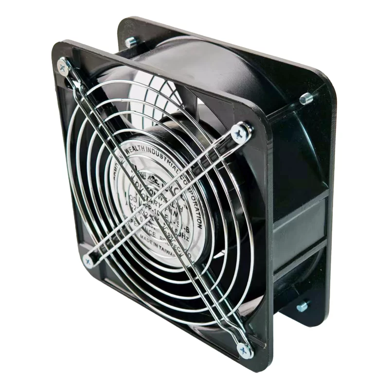 FP-108EX-S1-B COMMONWEALTH 220/240V AC axial fan FP-108EX-S1-B COMMONWEALTH 220/240V AC axial fan