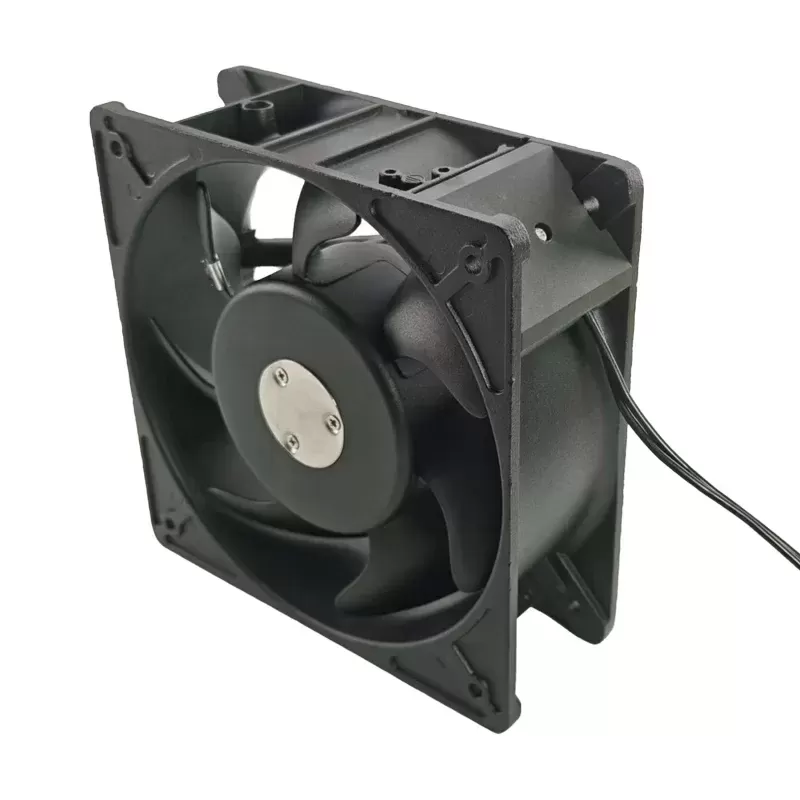 LG18065HA2BL-7P-C Jiulong 220V AC axial fan LG18065HA2BL-7P-C Jiulong 220V AC axial fan