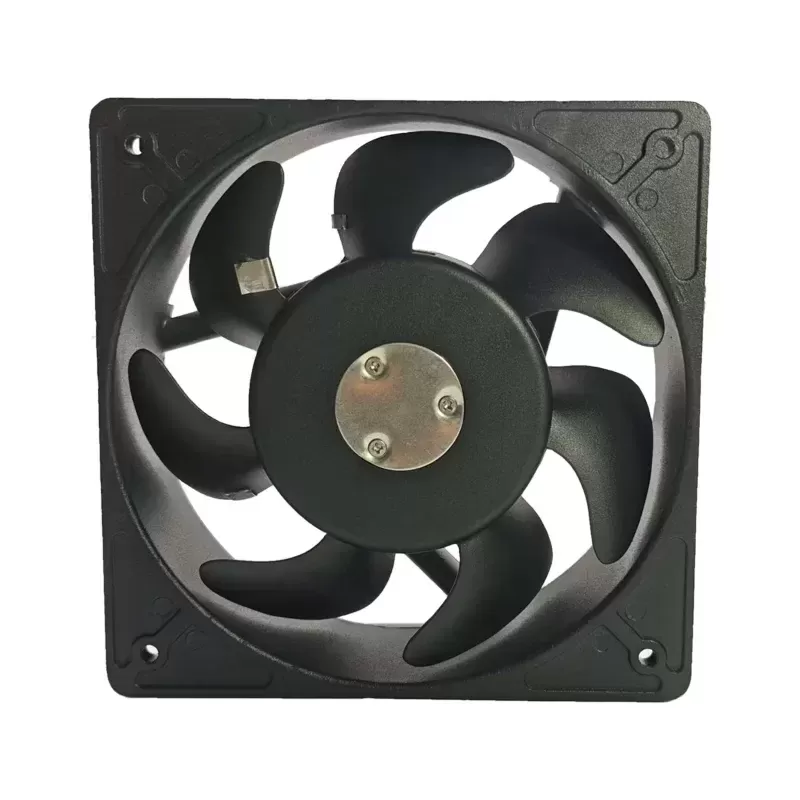 LG18065HA2BL-7P-C Jiulong 220V AC axial fan LG18065HA2BL-7P-C Jiulong 220V AC axial fan